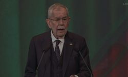 Bregenz Festivali Görkemli Bir Törenle Açıldı: Van der Bellen'den Demokrasi Vurgusu