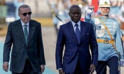 Cumhurbaşkanı Erdoğan’dan Gazze Mesajı: “Sabır Taşı Çatlamak Üzere”