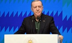 Cumhurbaşkanı Erdoğan: “Tarihte Yeni Bir Sayfa Açıldı, Terörsüz Türkiye’nin Kapıları Aralandı”