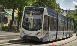 Badner Bahn'ın Modernizasyonu Tamamlandı: 34 Yeni Tren Hizmete Girdi
