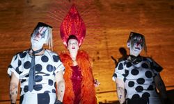 “Bumm Tschak” Bregenz Festivali’nde Prömiyer Yaptı