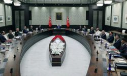 MGK'dan 6 Maddelik Kritik Bildiri: "İsrail Bir An Önce Durdurulmalı"