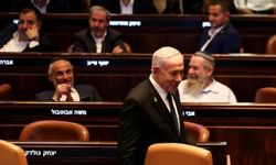 Netanyahu'dan yeni Gazze mesajı, Trump'tan Hamas'a suçlama