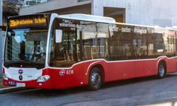Viyana-Hietzing’de Otobüs Hatlarında Büyük Değişiklik