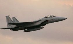 Pasifik'te Gerilim Artıyor: ABD'den Japonya'ya F-15EX Sevkiyatı