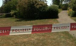 Klagenfurt’ta Korkunç Olay: Europapark’ta Bebek Cesedi Bulundu