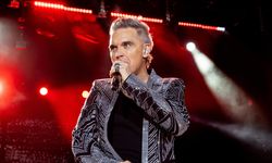 Robbie Williams Viyana’yı Sallamaya Geliyor: Ernst Happel Stadyumu’nda Büyük Konser