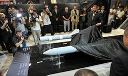 Roketsan IDEF 2025'te Yeni Nesil Füzelerini Tanıttı