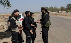 Paris'te Kritik Zirve: ABD, İsrail ve Suriye Güvenlik Masasında Buluşuyor