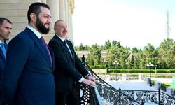 Tarihi Temas: Suriye ve İsrailli Yetkililer Bakü’de Görüşecek