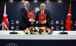 Türkiye ve İngiltere, Eurofighter Savaş Uçakları İçin Anlaştı
