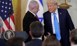 Trump’tan Gazze Açıklaması: “Netanyahu’ya Karşı Katı Olacağım”
