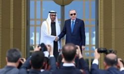 Cumhurbaşkanı Erdoğan, BAE Lideri El Nahyan’ı Ağırladı: 7 Yeni Anlaşma İmzalandı
