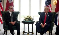 Trump Gazze'deki Açlık Krizine Geç de Olsa Tepki Verdi