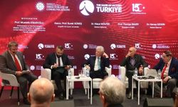Viyana'da 15 Temmuz Anması: “Zaferin Adı Türkiye” Paneli Yoğun İlgi Gördü