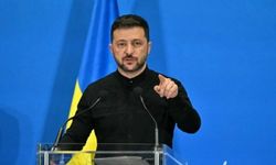 Yolsuzluk Yasası Ukrayna’yı Avrupa Yolunda Zora Soktu