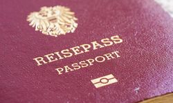 Avusturya’da Pasaportlarda İlk Defa “X” Cinsiyet Girişi Uygulandı