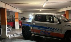Viyana’da Belediye Konutundaki Kaçak Oto Tamirhanesi Kapatıldı