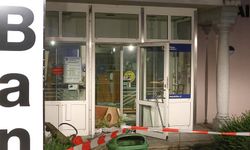 Yukarı Avusturya’da Bir ATM Daha Patlatıldı