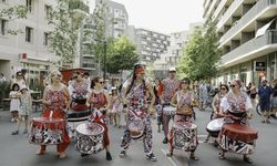 Seestadt Aspern’de Yaz Festivali Coşkusu Başlıyor
