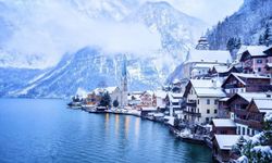 Hallstatt Buzulu 2030’a Kadar Yok Olabilir
