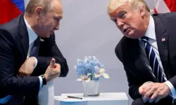 ABD Başkanı Trump: Bence Putin anlaşma yapmak istiyor