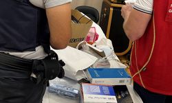 Viyana'da Üçüncü Kaçak Güzellik Kliniği Ortaya Çıkarıldı