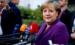 Merkel'in hayaleti: Trump hâlâ Avrupa'nın eski lideriyle boğuşuyor