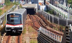 Viyana’da U4 ve S-Bahn Hatları Yeniden Açıldı