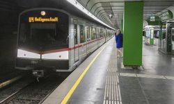 Viyana’da U4 Landstraße İstasyonu Kısmen Kapatıldı