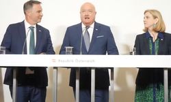 Rus İHA Tehdidi Sonrası Viyana’da Güvenlik Zirvesi Olağanüstü Toplandı