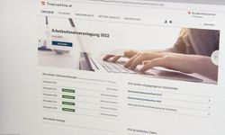 FinanzOnline’da Yeni Kimlik Doğrulama Zorunluluğu 1 Ekim’de Başlıyor