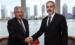 Fidan-Tajani görüşmesi: Göç alanında iş birliği için anlaşma imzalandı