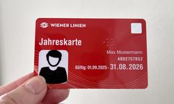 Viyana’da Görme ve İşitme Engellilere Ücretsiz Ulaşım Devam Edecek