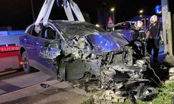 Avusturya’da Uyuşturucu Kaynaklı Trafik Kazalarında Rekor Artış