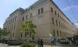 Viyana-Brigittenau'da Lisede Bıçaklı Saldırı