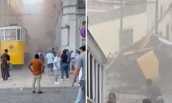 Lizbon’da Tramvay Faciası: 15 Ölü, 18 Yaralı