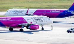 Wizz Air Viyana’dan Çekiliyor