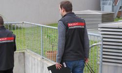 Viyana'da Lüks Otomobil Yedek Parçalarında Vergi Kaçakçılığı Deşifre Edildi