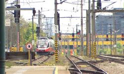 Viyana’da Şok İddia: Makinist Onlarca Çocuğu Tren Kabinine Çekip Taciz Etti