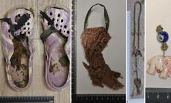 Viyana Yakınlarında Ormanda Bulunan Kadın Cesetinin Kimliği Çözülemiyor