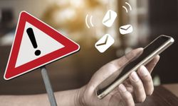 PVA'dan Sahte SMS Uyarısı: Kişisel Bilgilerinizi Paylaşmayın