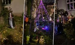 Favoriten’deki Belediye Sitesi Ürkütücü Mizansenle Dikkat Çekti