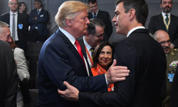 AB, İspanya'yı Trump'ın gümrük vergisi 'cezasından' korumaya söz verdi
