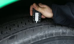 Avusturya’da 1 Kasım’dan İtibaren Kış Lastiği Zorunluluğu Başlıyor