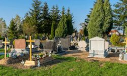 Avusturya’da Mezarlık Ücretleri Son On Yılda %44 Arttı
