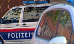 Innsbruck’ta Polis El Konulan Kokaini Çaldı!