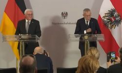 Steinmeier ve Van der Bellen’den Avrupa Birliği’ne Çağrı
