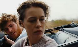 Viennale 2025 Sinematik Bir Başyapıtla Açılıyor: "Miroirs No. 3"