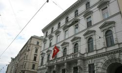 Viyana’da Cumhuriyet Bayramı Coşkusu